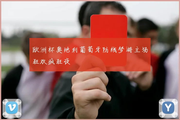 欧洲杯奥地利葡萄牙防线梦游主场狂欢疯狂夜