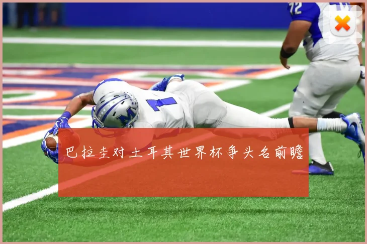 巴拉圭对土耳其世界杯争头名前瞻