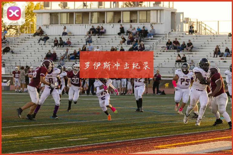 罗伊斯冲击纪录