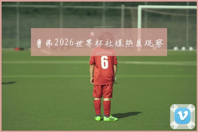 鲁弗2026世界杯社媒热度观察