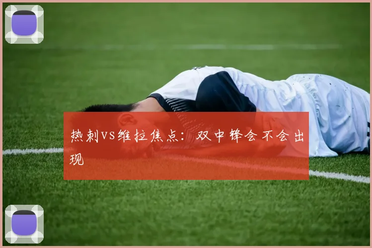 热刺vs维拉焦点：双中锋会不会出现