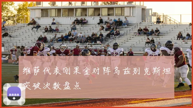 维萨代表刚果金对阵乌兹别克斯坦突破次数盘点