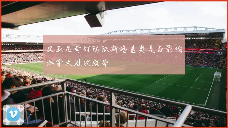 皮亚尼奇盯防欧斯塔基奥是否影响加拿大进攻效率