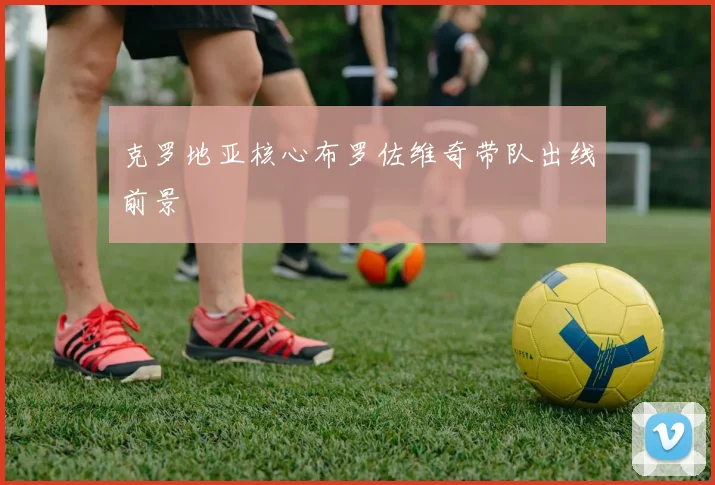 克罗地亚核心布罗佐维奇带队出线前景